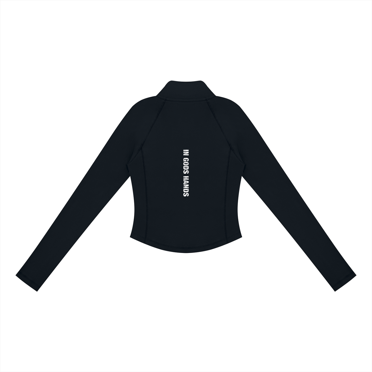 Women's Cotton Quarter-Zip