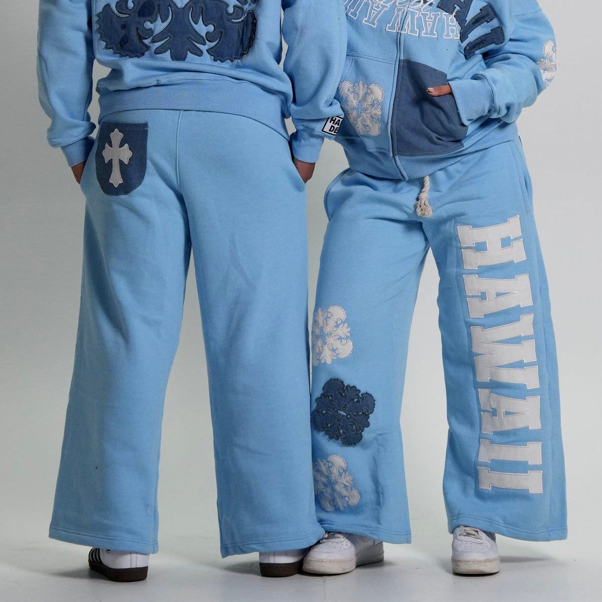 Sweatpants