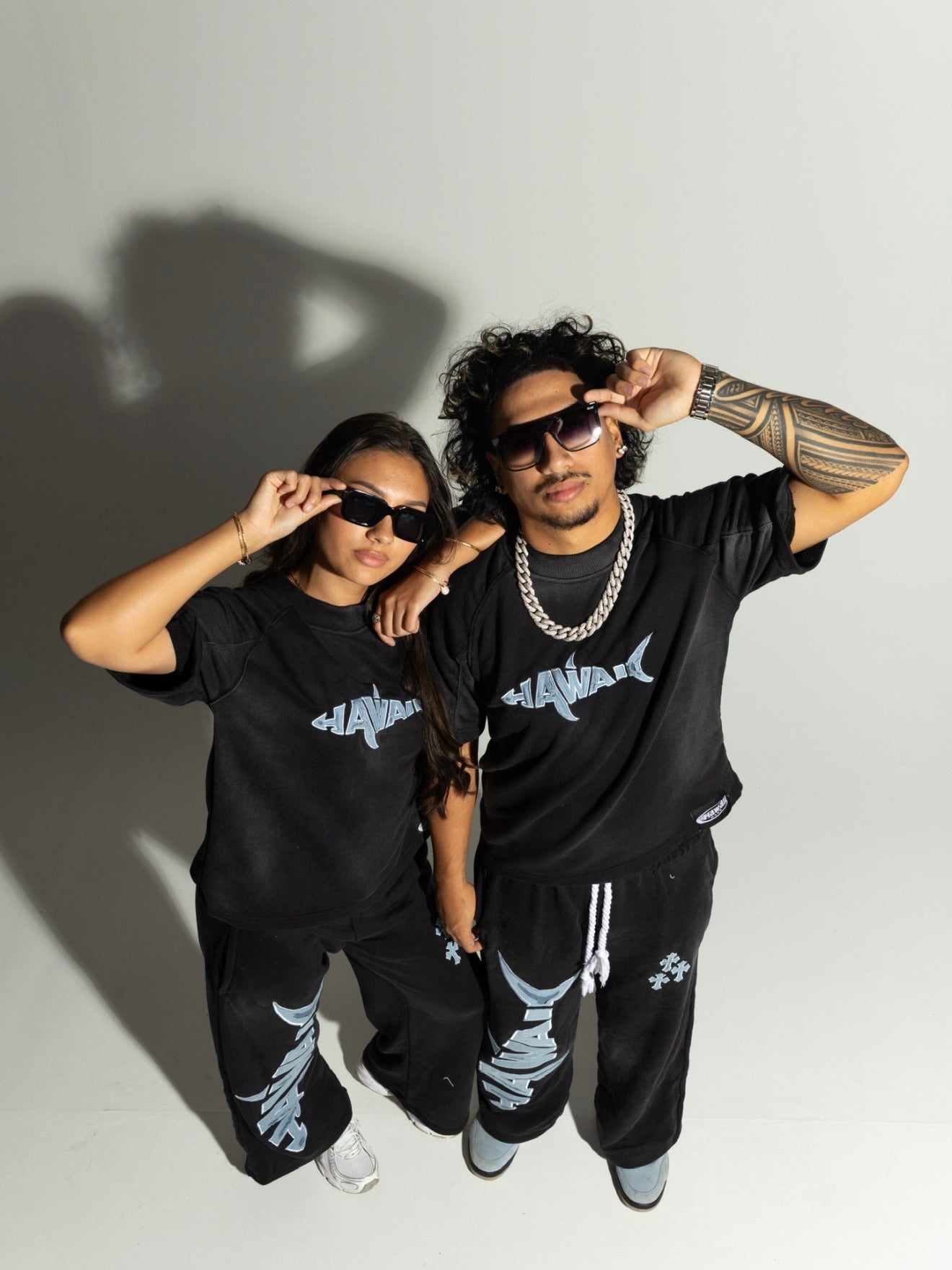 Order Our Latest Set