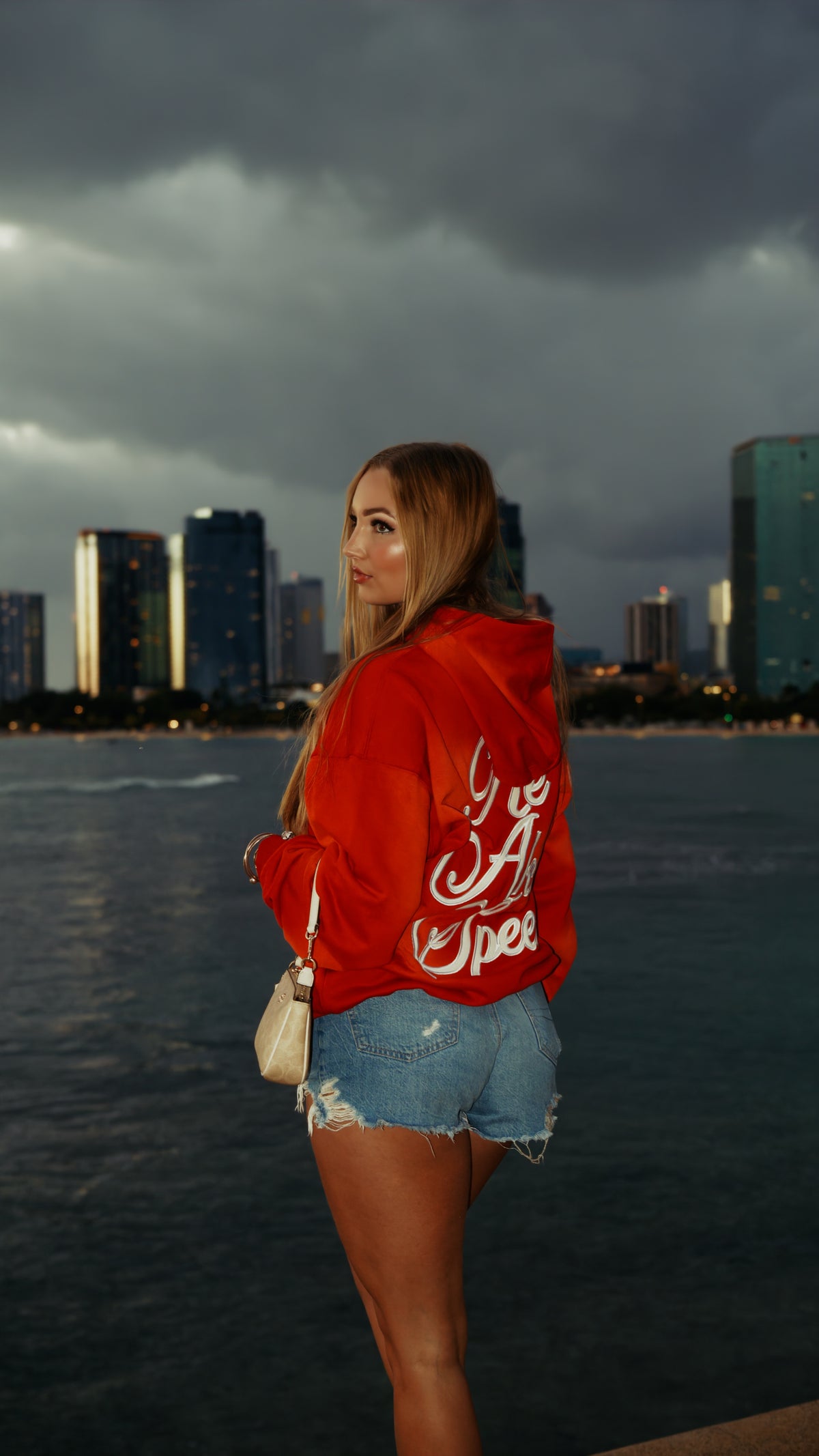 Hoodies