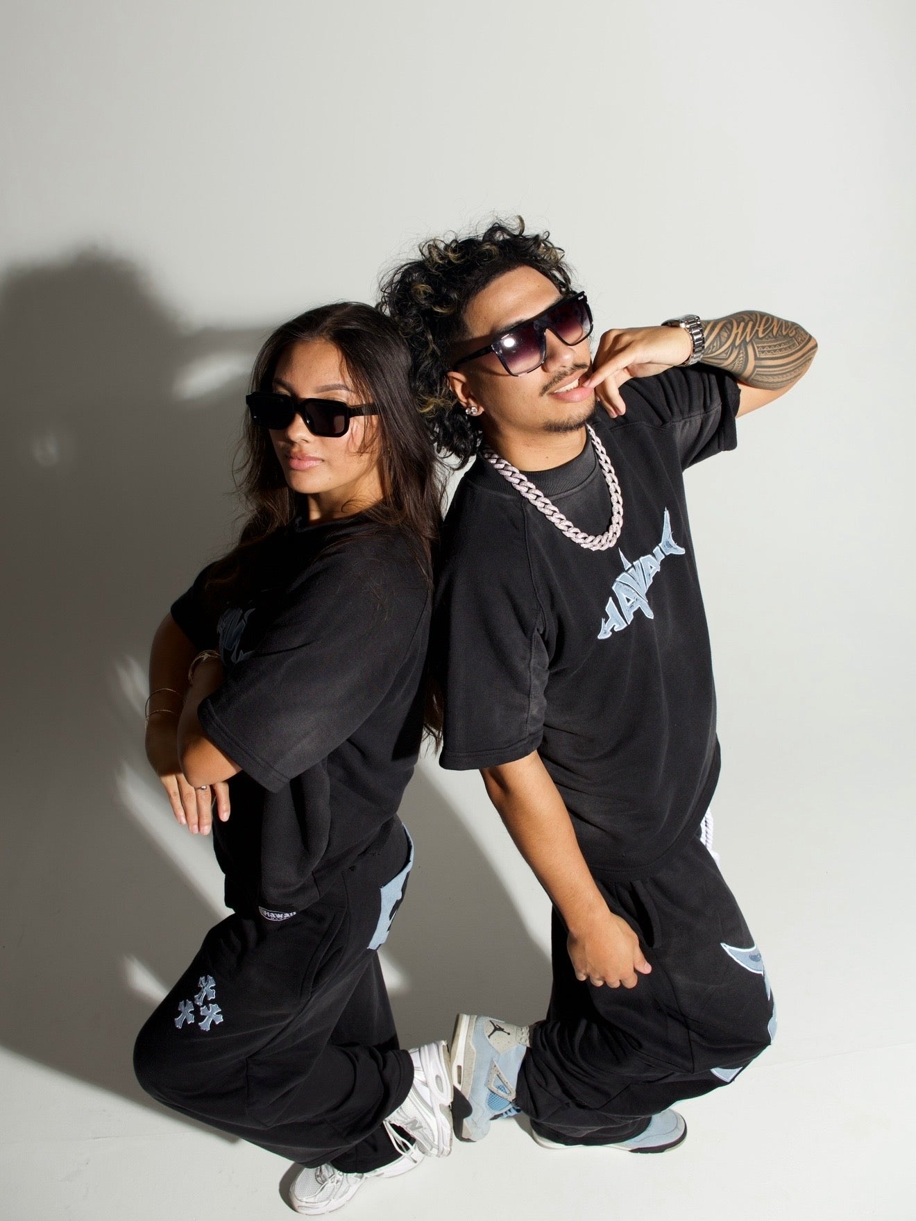 Manō Sweats