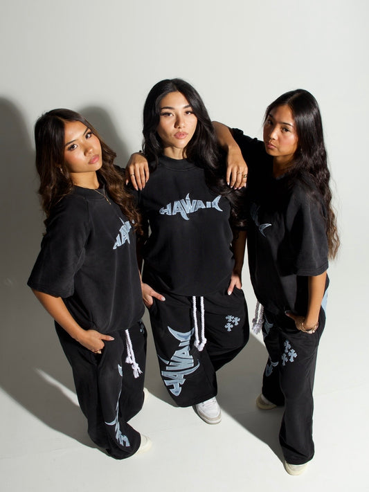 Manō Sweats