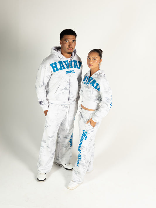 Arctic Sweats