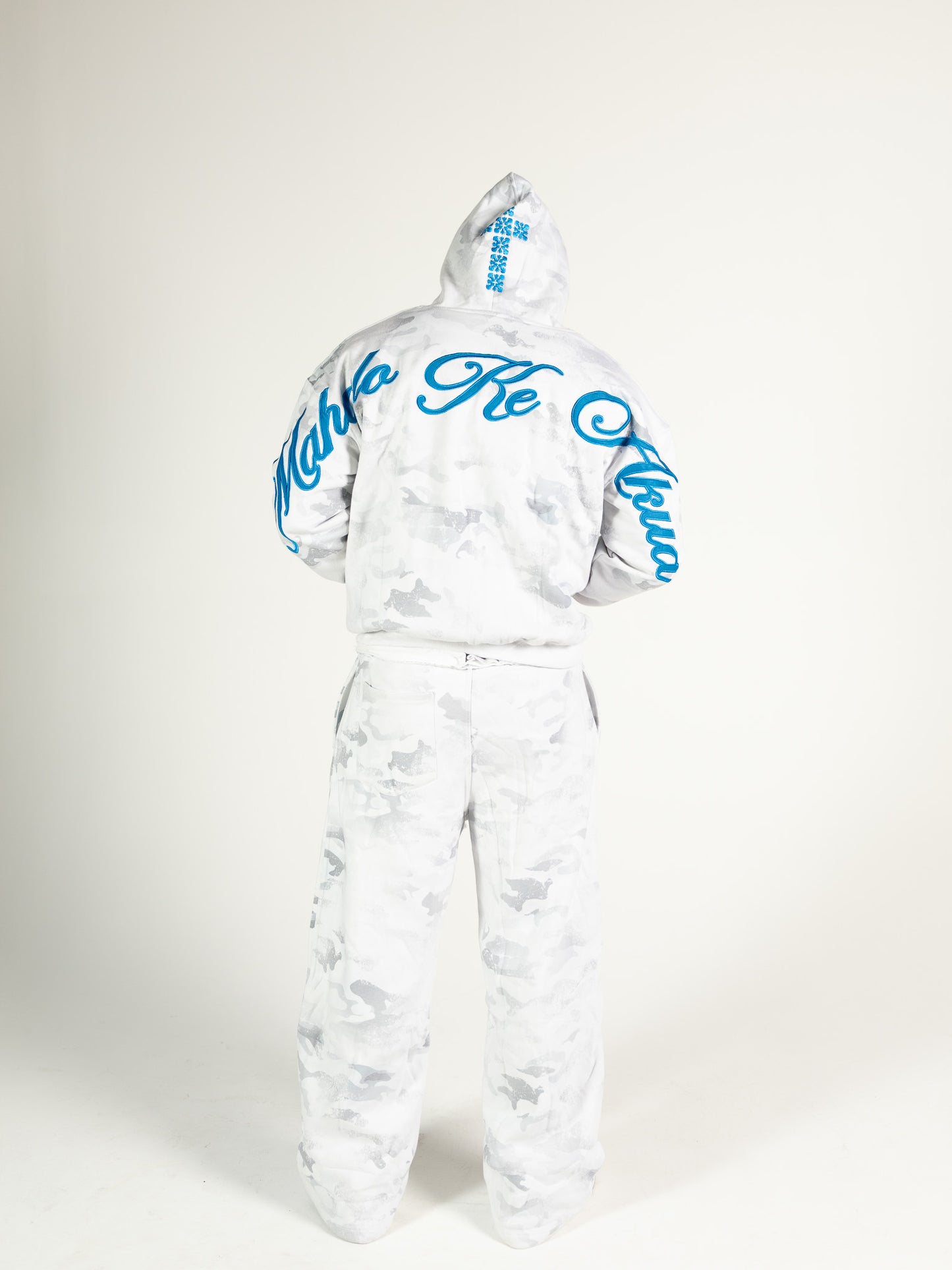 Arctic Zip-up